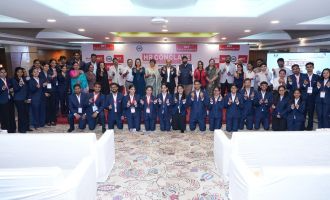HR Conclave: Future of Work